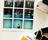 The Polaroid Lab - Digital to Analog Photo Printer