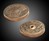 The Tempus "Who's Buyin'?" Spin Coin The Tempus "Who's Buyin'?" Spin Coin