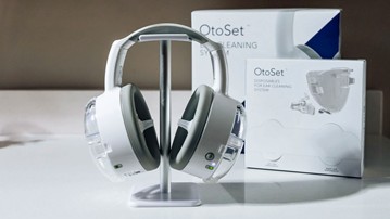 OtoSet Ear Cleaning System