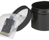 Covert Coffee Concealment Insert