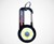 TempaBright Thermometer & LED Carabiner