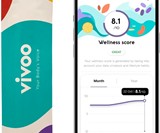 Vivoo At-Home Urine Test & Wellness Coach