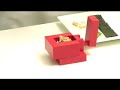 Rice Cube Square Sushi Maker