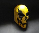 ColdBlood Paintball Masks