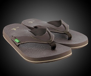 Sanuk Yoga Mat Flip Flops Sanuk Yoga Mat Flip Flops