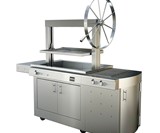 Kalamazoo Gaucho Wood-Fired Grill
