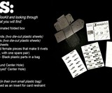 FlipBooKit - Mechanical Flipbook Kit