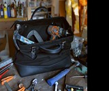 Hand-Eye Supply Tool Kit