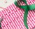 Dunkin' Peppermint Mocha Scented Wrappin' Paper Dunkin' Peppermint Mocha Scented Wrappin' Paper
