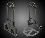 Magna Cart Folding Hand Truck