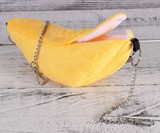 Banana Hamster Hammock