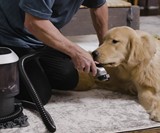 Bissell Barkbath Dual Use Dog Bath & Deep Cleaner
