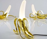 Banana Table Lamp