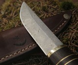John Neeman Hunting Knives