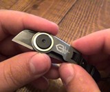 Zip Blade Zipper Knife