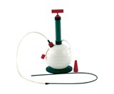 Hydro-Turf Engine Oil Extractor
