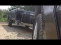 Off-Road Air Opus Inflatable Camper