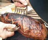 Bear Paw Meat Handler Forks
