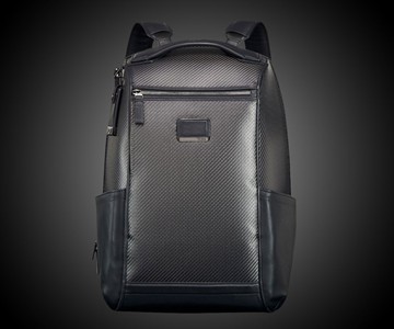 TUMI CFX Carbon Fiber Backpack TUMI CFX Carbon Fiber Backpack