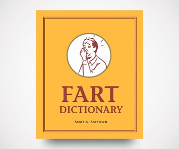 Fart Dictionary
