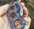 Xenomorph Folding Knuckle Duster Ring Xenomorph Folding Knuckle Duster Ring