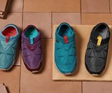 Teva Ember Moc Slippers