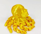 The Rocktopus