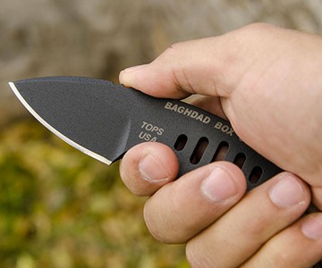 Baghdad Box Cutter Baghdad Box Cutter