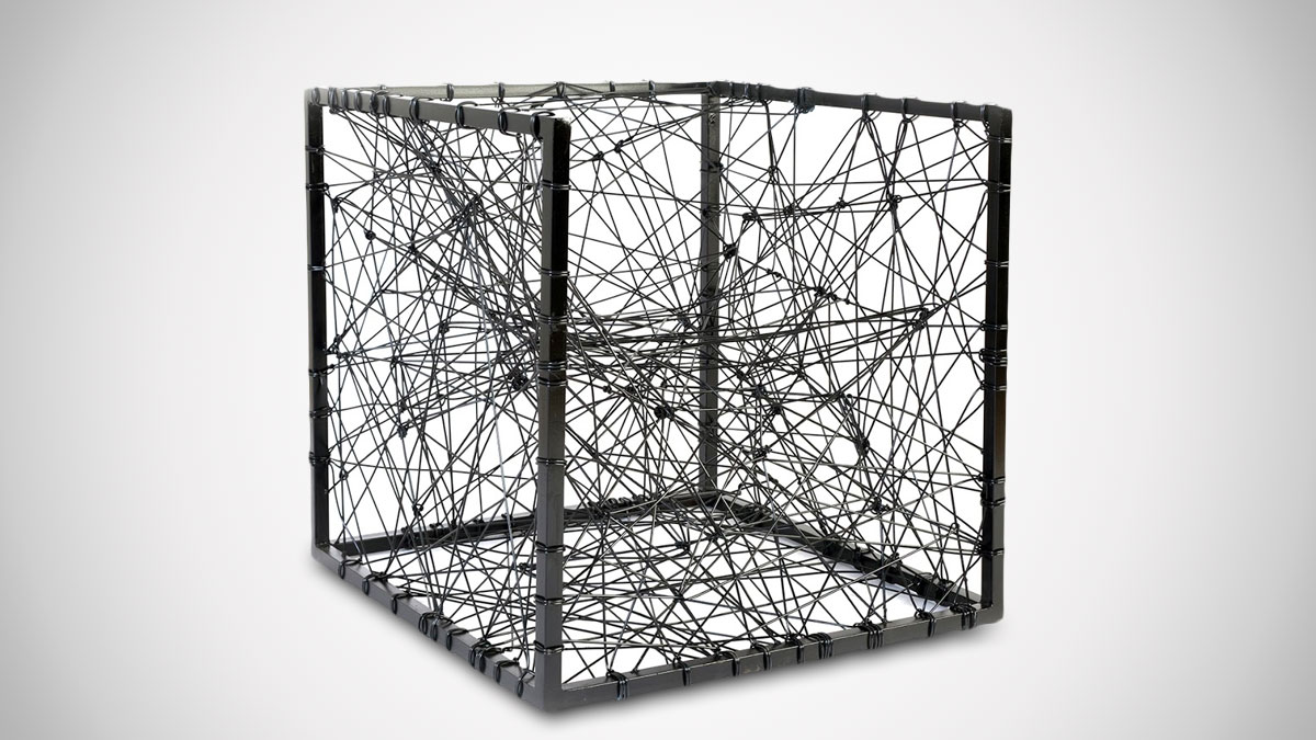 Entropy Chair