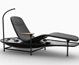 Dhyan Multi-Mode Zen Lounger