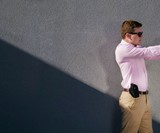 TASER Pulse Legal Civilian Stun Gun