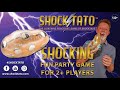 Shocktato Party Game