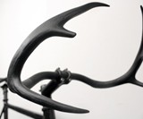 Deer Antler Handlebars