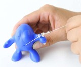 Otto Dental Floss Dispenser