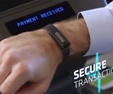 Nymi Biometric Device Lock & Communicator