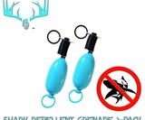 Shark Repellent Grenade