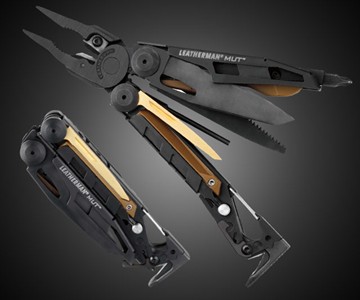 Leatherman Mut Multitool Leatherman Mut Multitool