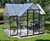 Palram Chalet Greenhouse
