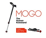Focal Mogo - The Human Kickstand