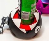 Mug Chomp Self-Adjusting Coaster