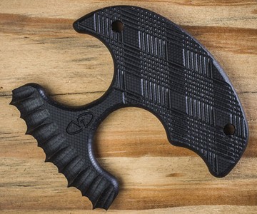 VZ Punch Ripper