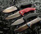 Monthly Knife Club
