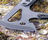 Outland Multi-Mission Axes