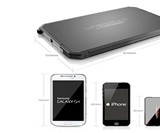 LithiumCard Portable HyperCharger