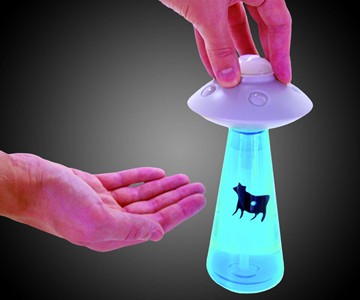 UFO Soap Dispensers UFO Soap Dispensers