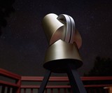 Hiuni Smart Telescope