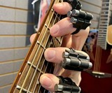 Finger Weights for Musicians, Athletes & Gamers