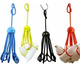 Octopus Shower Caddy