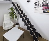 Klapster Fold-Flat Staircase
