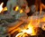 Skull & Bones Fire Pit & Fireplace Logs Skull & Bones Fire Pit & Fireplace Logs